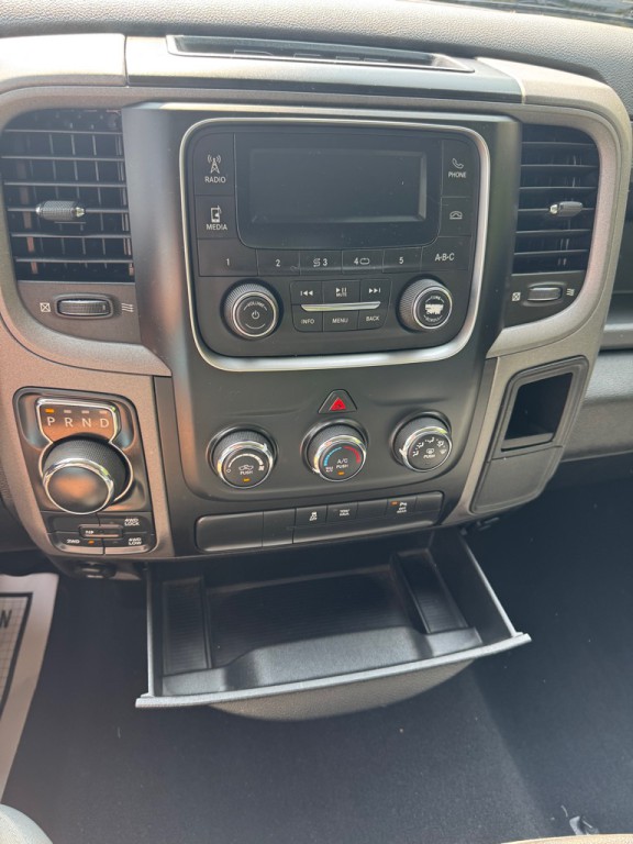 2019 RAM 1500 Image 25