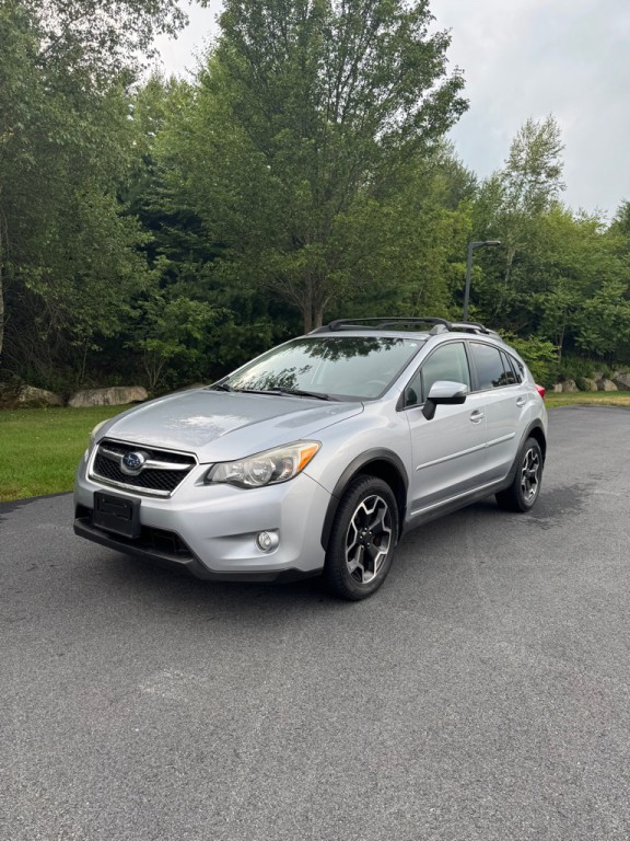 2015 Subaru Crosstrek Image 1