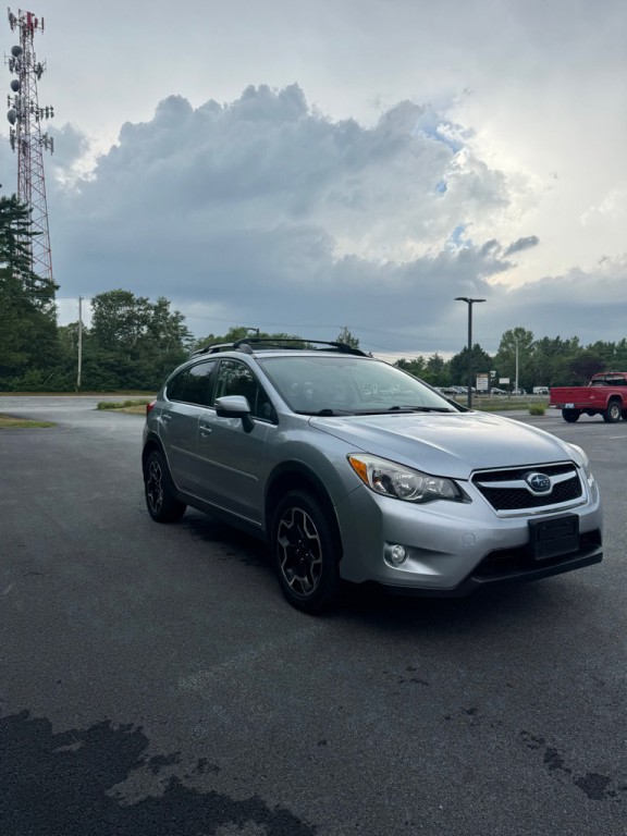 2015 Subaru Crosstrek Image 2