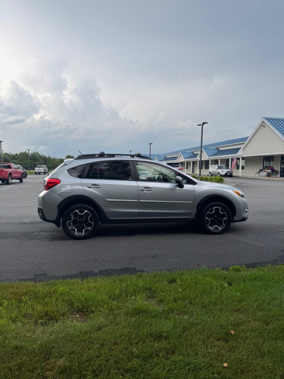 2015 Subaru Crosstrek Image 3