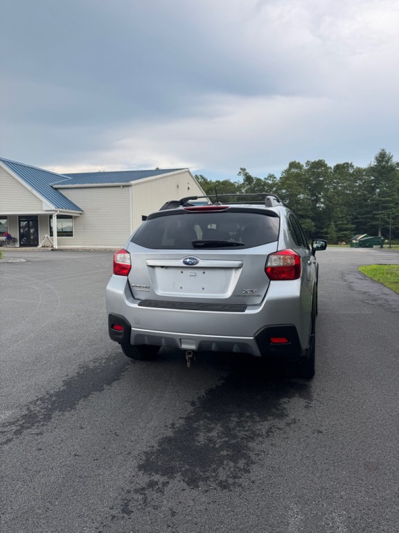 2015 Subaru Crosstrek Image 5