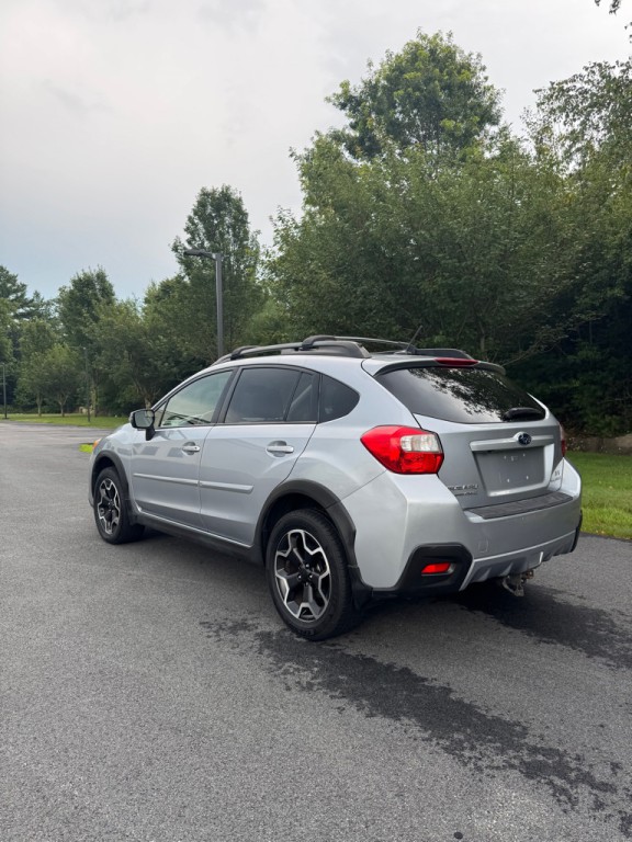 2015 Subaru Crosstrek Image 6