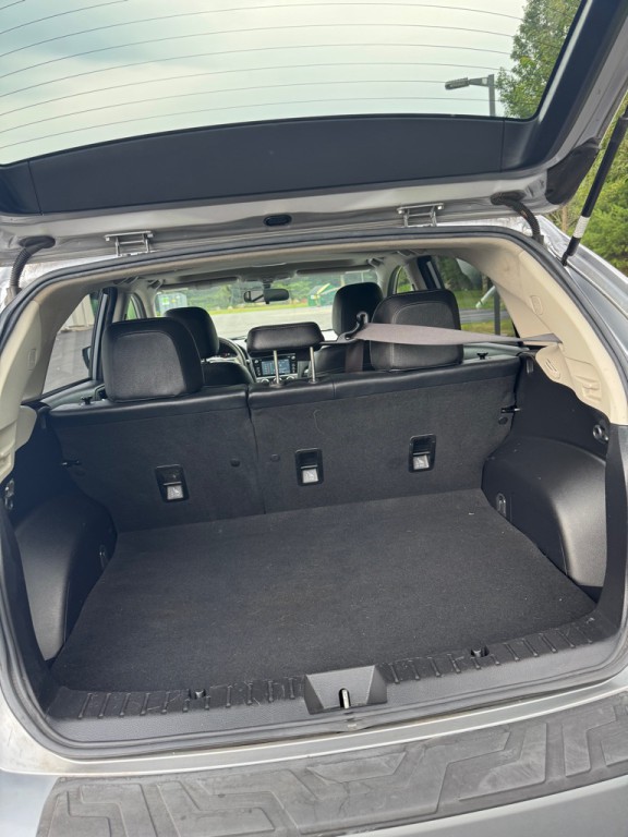 2015 Subaru Crosstrek Image 7