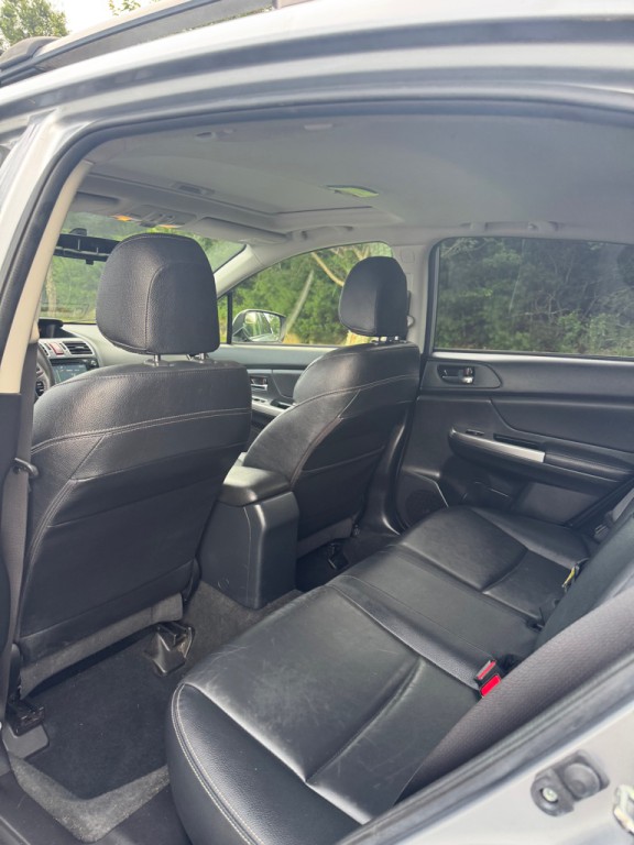 2015 Subaru Crosstrek Image 9