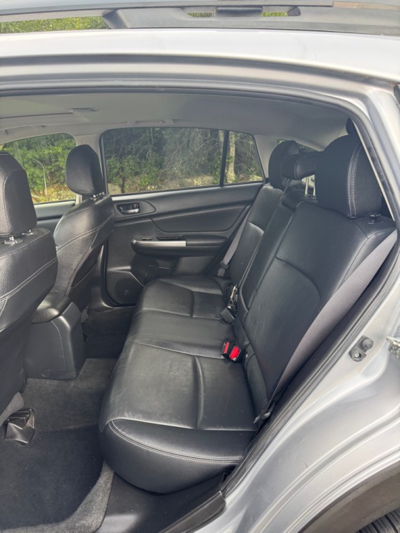 2015 Subaru Crosstrek Image 10