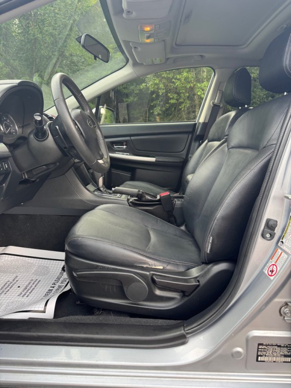 2015 Subaru Crosstrek Image 11