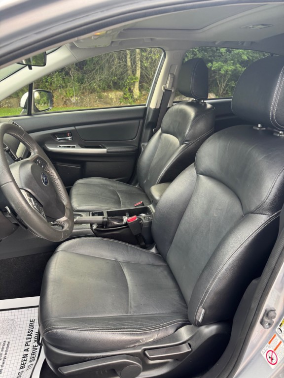 2015 Subaru Crosstrek Image 13