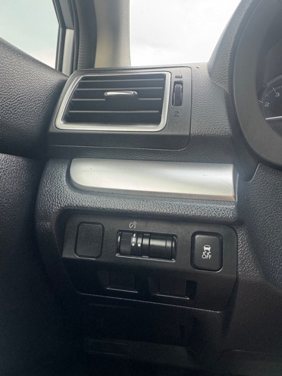 2015 Subaru Crosstrek Image 14