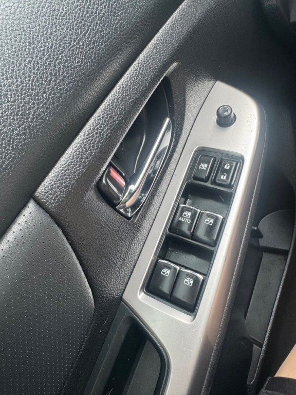 2015 Subaru Crosstrek Image 15