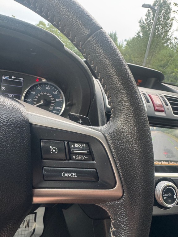 2015 Subaru Crosstrek Image 16