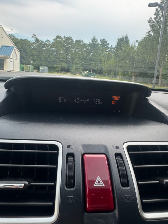 2015 Subaru Crosstrek Image 20
