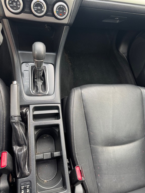2015 Subaru Crosstrek Image 21