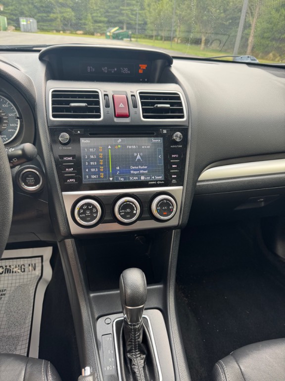 2015 Subaru Crosstrek Image 23