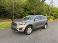 Image for 2018 Kia Sorento LX ID: 6623521