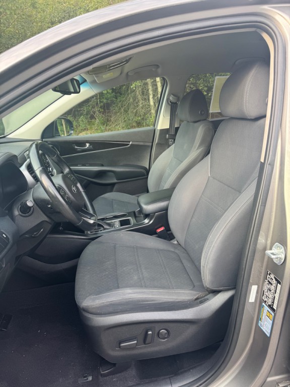 2018 Kia Sorento Image 10