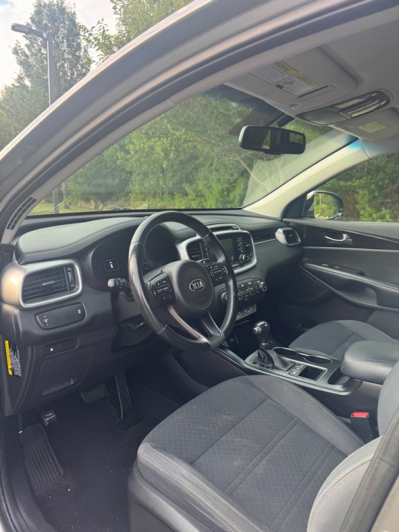 2018 Kia Sorento Image 11