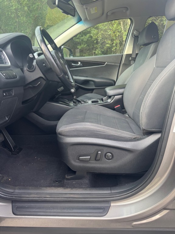 2018 Kia Sorento Image 12
