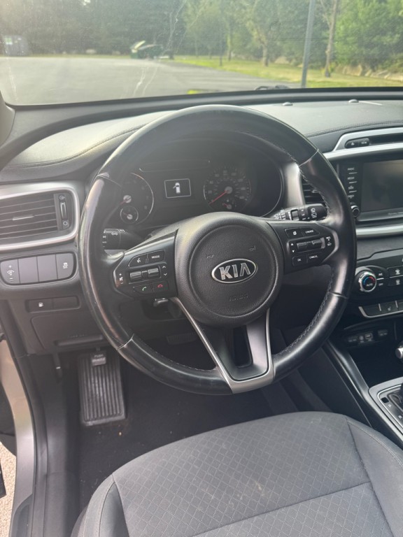2018 Kia Sorento Image 13