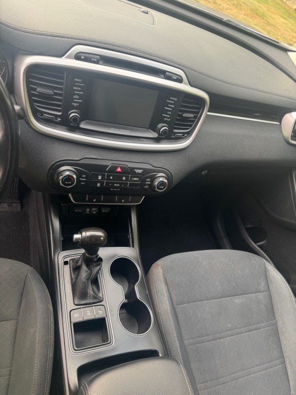 2018 Kia Sorento Image 14