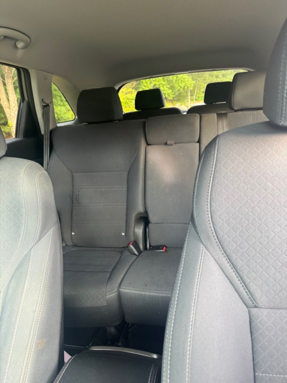 2018 Kia Sorento Image 16