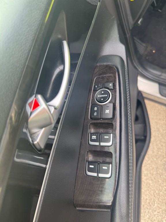 2018 Kia Sorento Image 17