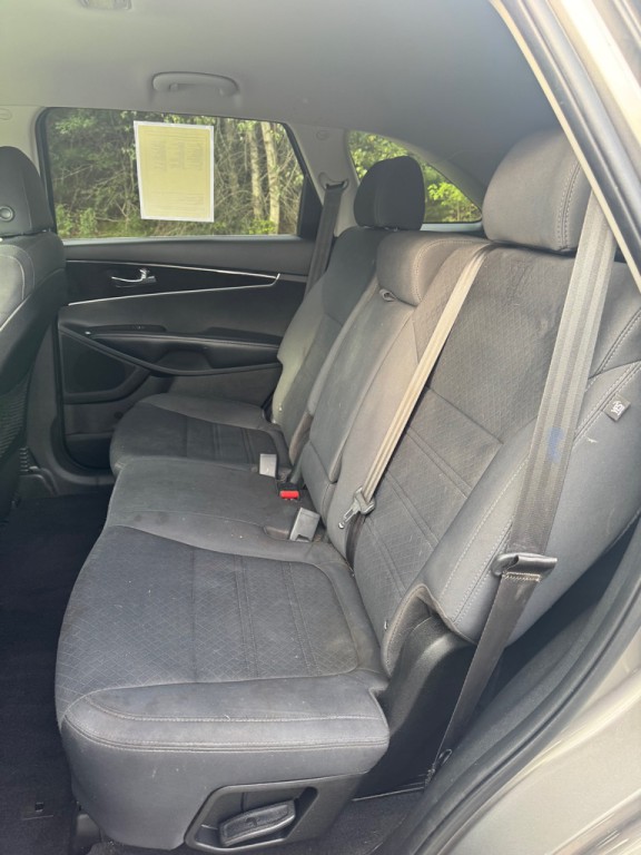 2018 Kia Sorento Image 18