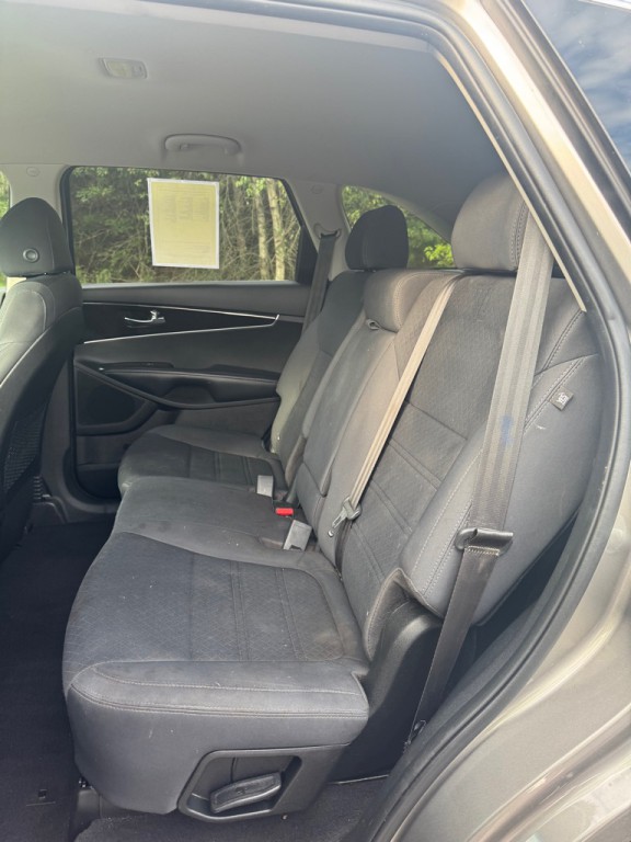 2018 Kia Sorento Image 20