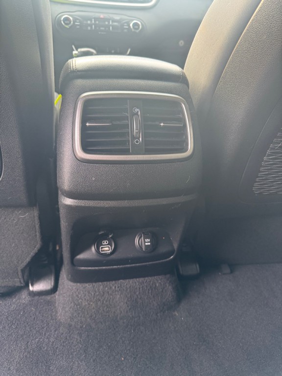 2018 Kia Sorento Image 22