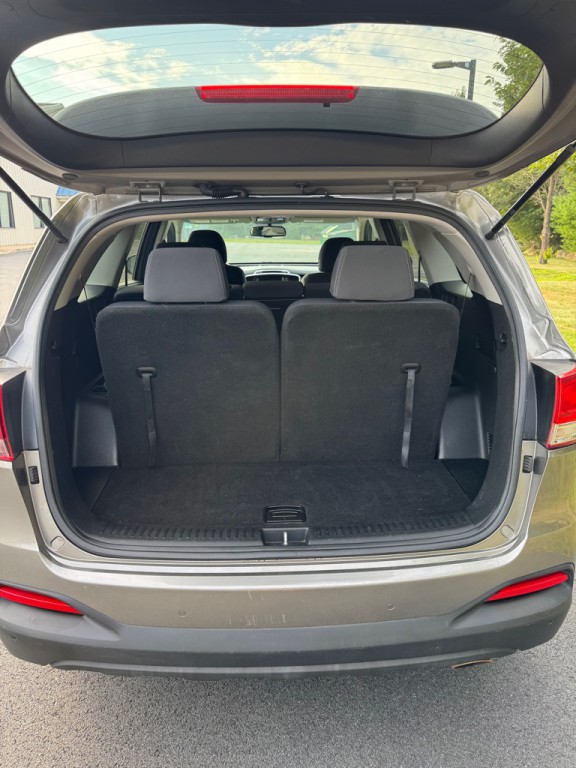 2018 Kia Sorento Image 24