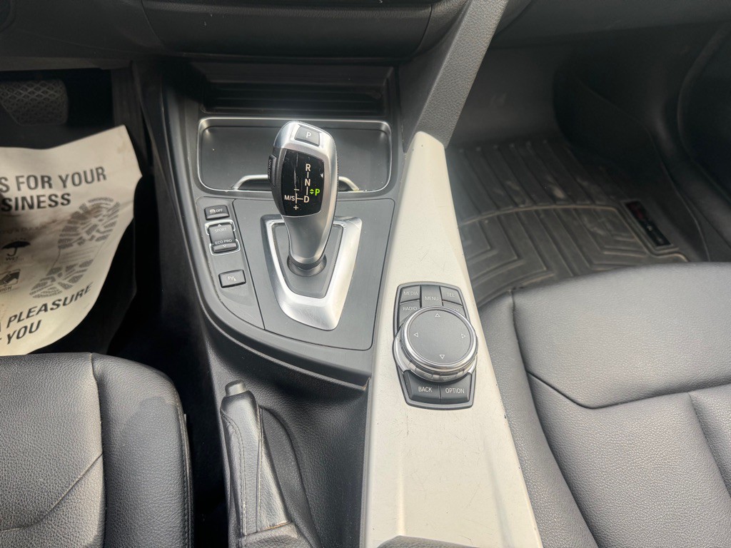 2016 BMW 3 Series Image 16