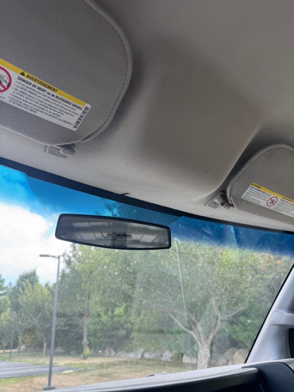 2016 Chevrolet Express Image 13