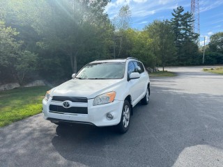 Image for 2012 Toyota Rav4 Limited ID: 6771256