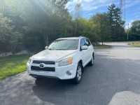 Image for 2012 Toyota Rav4 Limited ID: 6771256