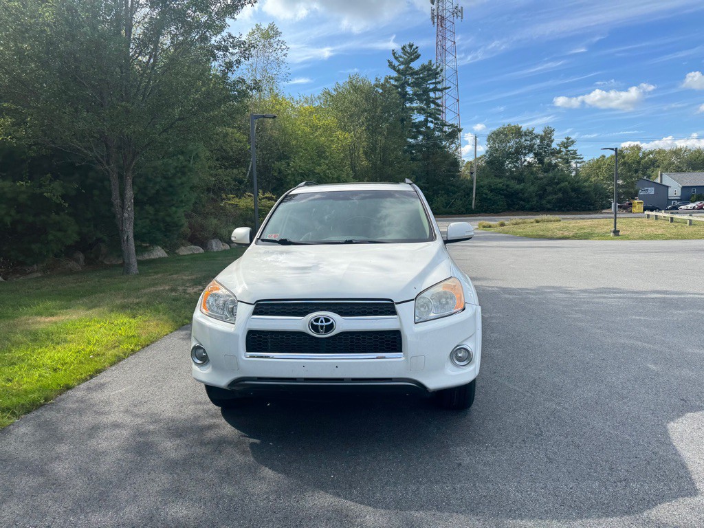 2012 Toyota Rav4 Image 2