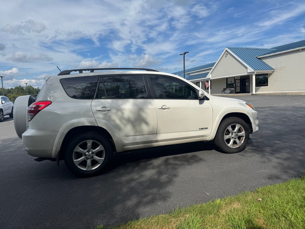 2012 Toyota Rav4 Image 5