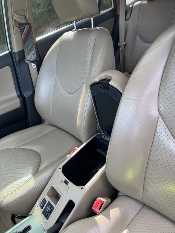 2012 Toyota Rav4 Image 20