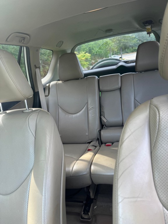 2012 Toyota Rav4 Image 21