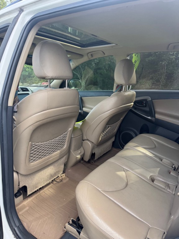 2012 Toyota Rav4 Image 23