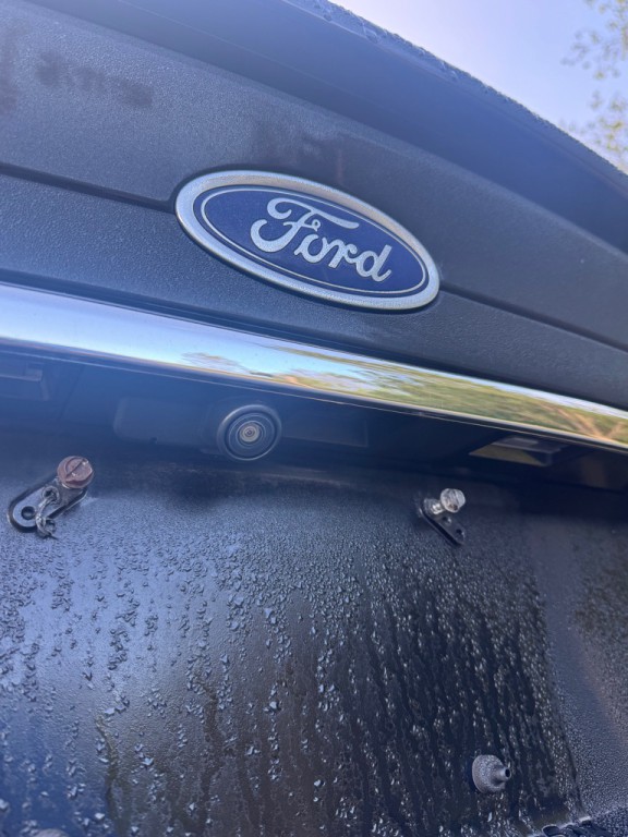 2017 Ford Fusion Image 10