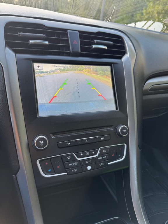 2017 Ford Fusion Image 26