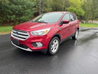 Image for 2019 Ford Escape SE ID: 6786482