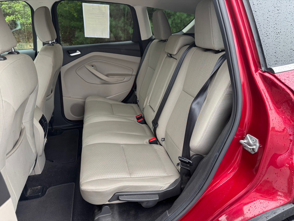 2019 Ford Escape Image 9