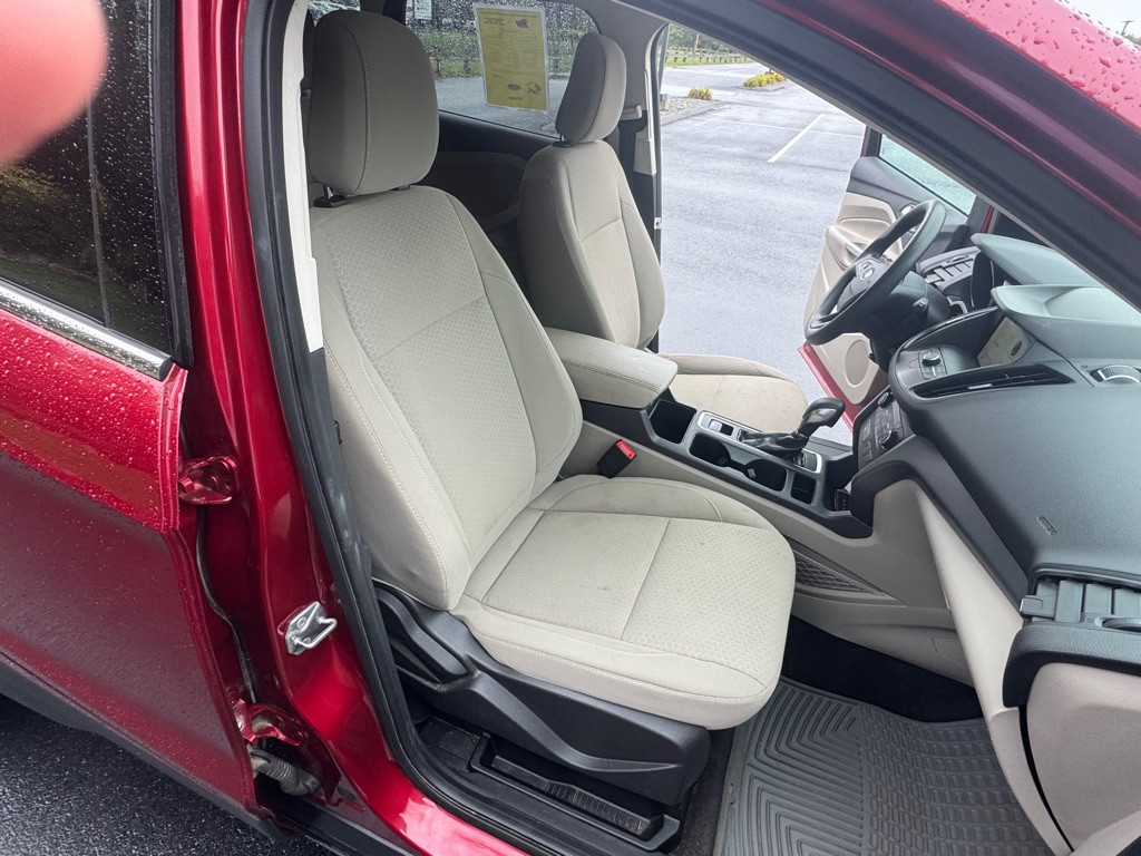 2019 Ford Escape Image 11