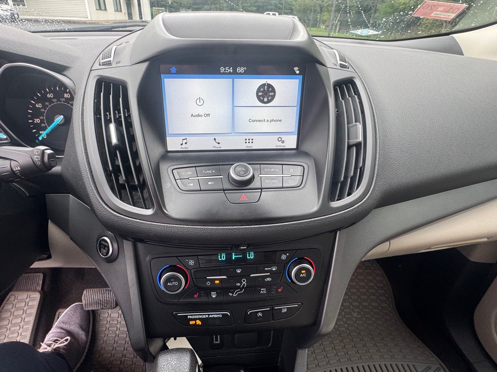 2019 Ford Escape Image 14