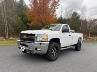 Image for 2012 Chevrolet Silverado 1500 Heavy Duty Lt ID: 6786542