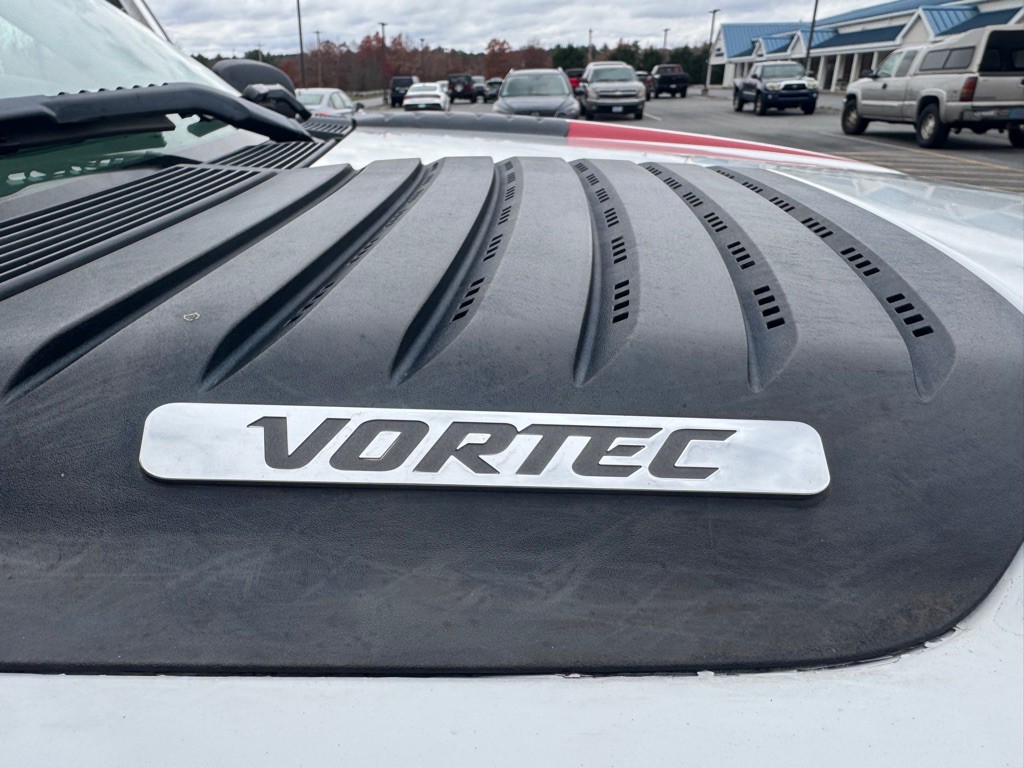 2012 Chevrolet Silverado 1500 Image 11