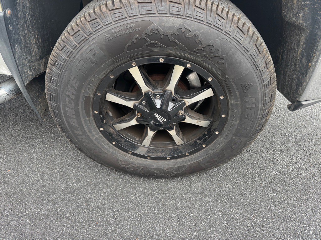 2012 Chevrolet Silverado 1500 Image 12