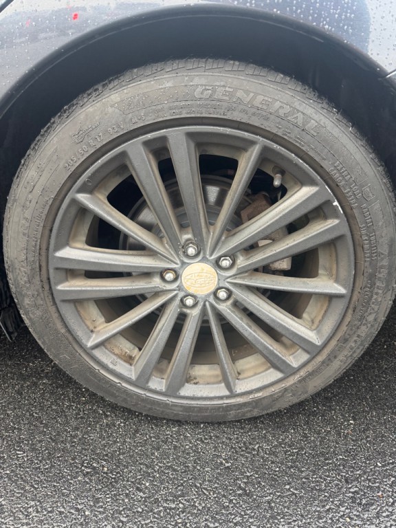 2014 Subaru Impreza Image 11
