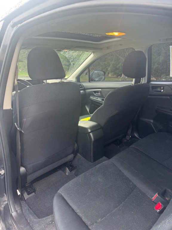 2014 Subaru Impreza Image 13