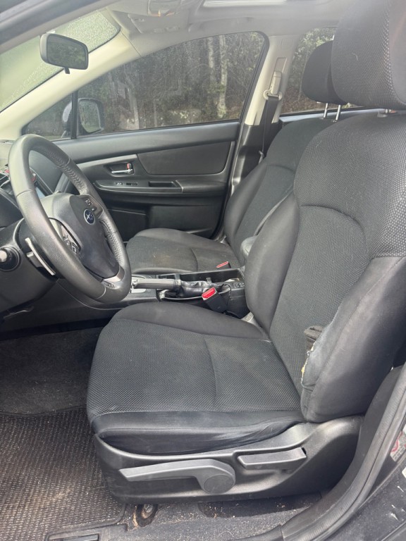 2014 Subaru Impreza Image 15